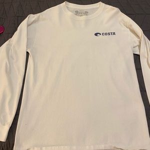 Costa longsleeve T Shirt